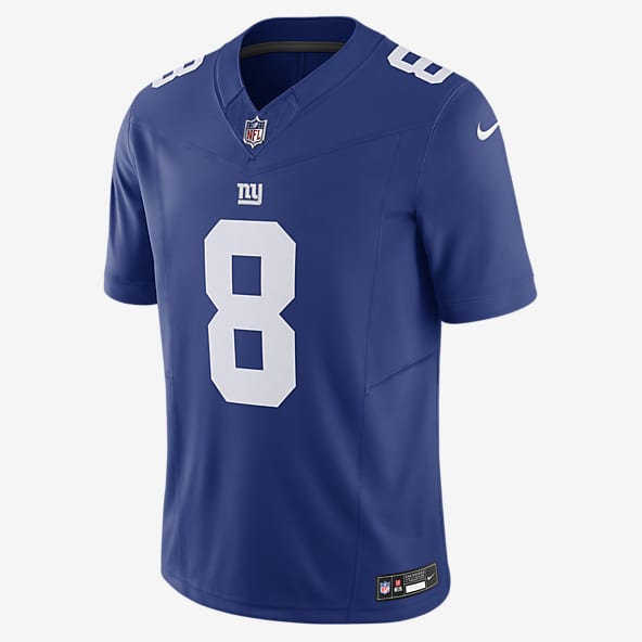 New York Giants Jerseys. Nike